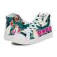 My KanjiName Sneakers